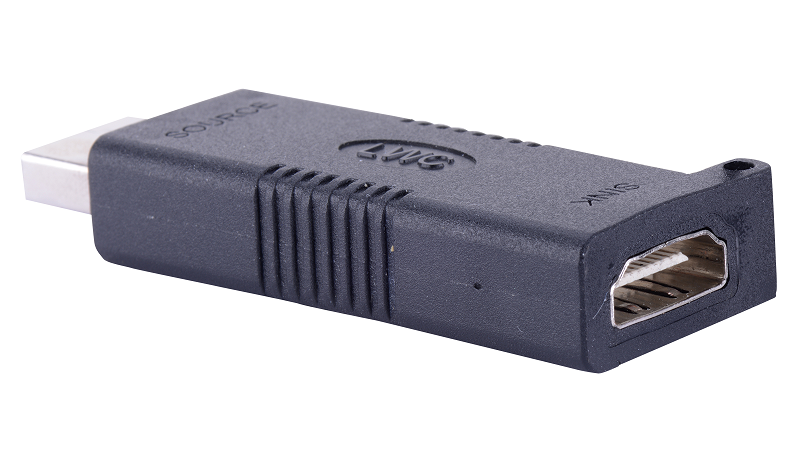 Liberty ARDPHD DisplayPort Male to HDMI Female Adapter